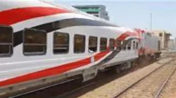 جدول سكك الحديد.. مواعيد القطارات المكيفة والتهوية بمختلف المحافظات عبر كافة الخطوط